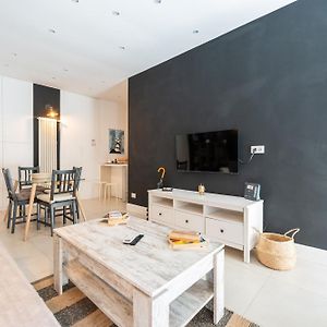 Apartamento de 1 Dormitorio